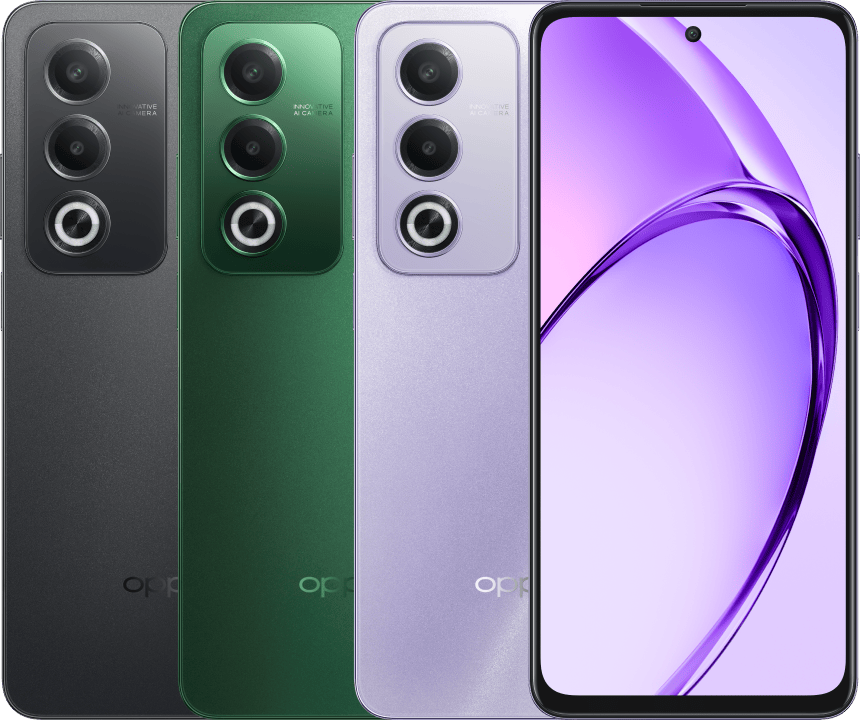 OPPO A3 活力版