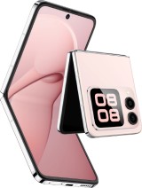 HUAWEI nova Flip