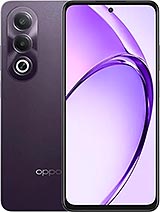 OPPO A3x 5G