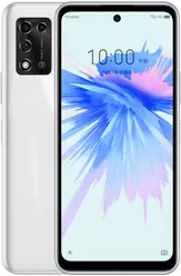 ZTE LIBERO 5G II