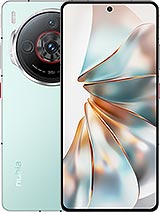 努比亚 Z60S Pro