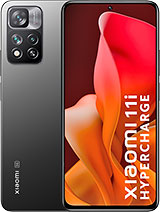 Mi 11i HyperCharge