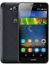 HUAWEI Y6 Pro