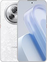 MEIZU Lucky 08