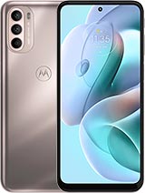 摩托罗拉 Moto G41