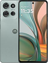 摩托罗拉 Moto G75