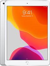 Apple iPad 7