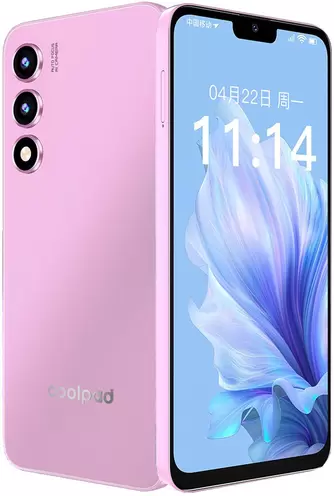 Coolpad Fengshang 50 Lite