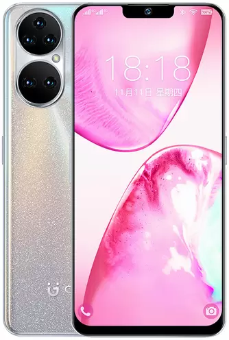 Gionee P50 Pro