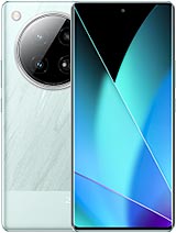 Infinix Zero 40