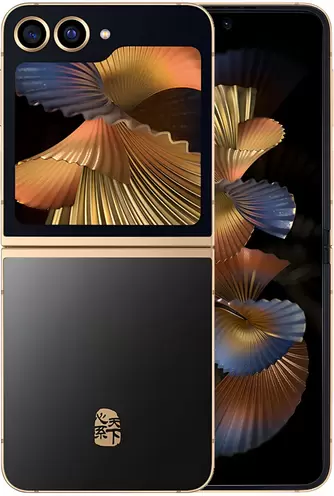 Samsung W25 Flip
