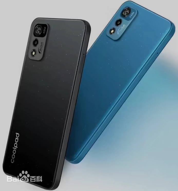 Coolpad Fengshang 50