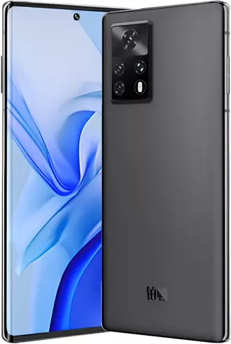 China Telecom Tianyi Platinum S9