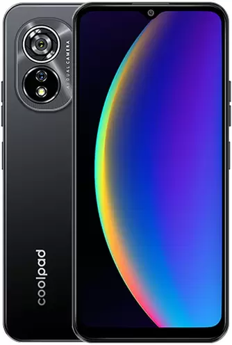 Coolpad Grand View 50s