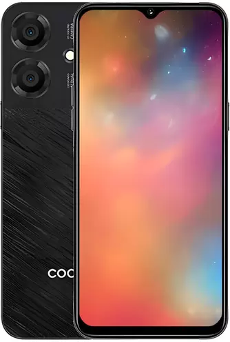 Coolpad Daguan Y60s
