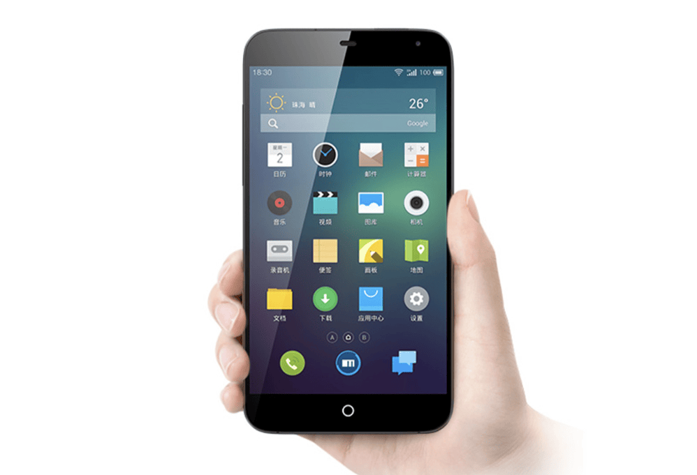 MEIZU M20