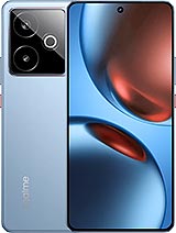 Realme GT7