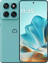 Motorola Moto Edge 60 Fusion