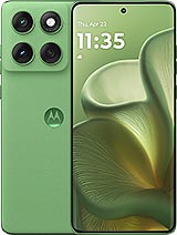 Motorola Moto Edge 60
