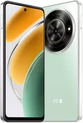 ZTE Changxing 60 Plus