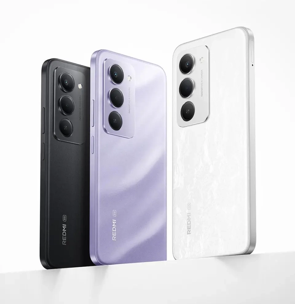 Xiaomi Redmi Note 15R