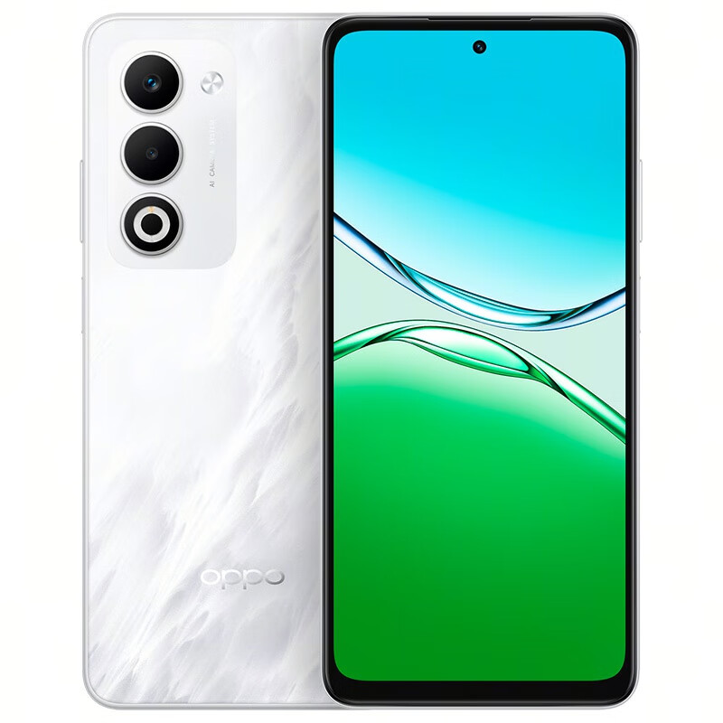 OPPO A6i