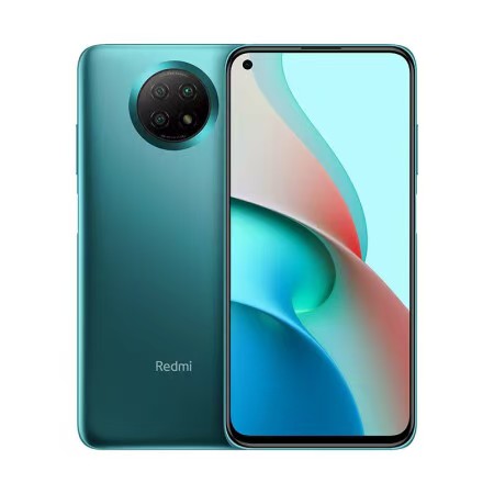 Xiaomi Redmi note 9 Pro