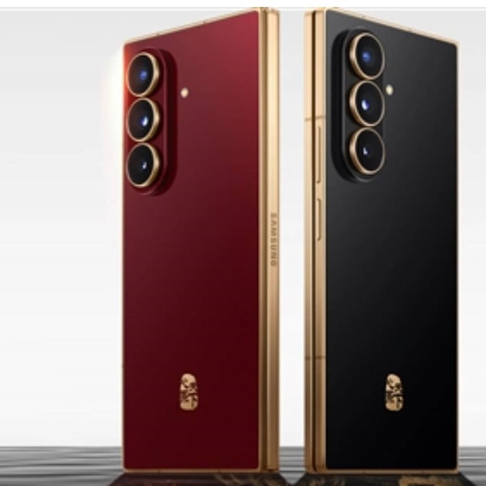 Samsung W26