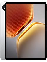 vivo IQOO Pad5