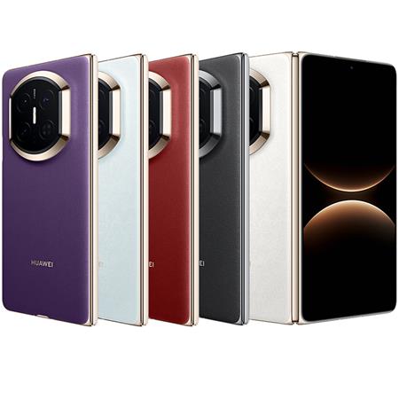 Huawei Mate X7 Collector's Edition
