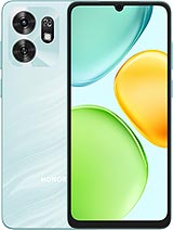 Honor Play 60A
