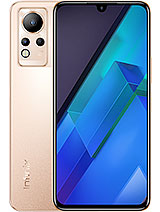 Infinix Note 40 Pro 5G