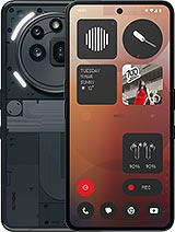 Nothing Phone 3a Pro