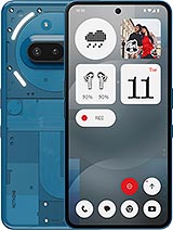 Nothing Phone 3a