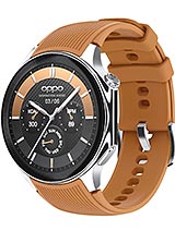 OPPO Watch X