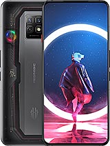 ZTE nubia RedMagic 7 Pro