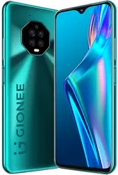 Gionee M3 2021