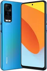 Hisense Infinity H60 Lite