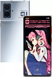 Moondrop MIAD 01