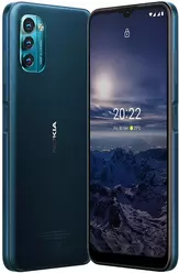 Nokia G21