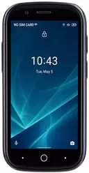Unihertz Jelly 2