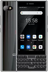 Unihertz Titan Slim