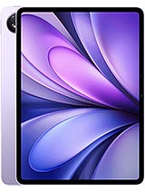 vivo iQOO Pad5e