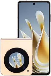 ZTE Libero Flip