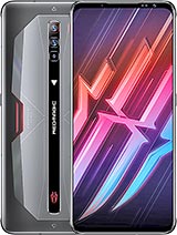 ZTE nubia RedMagic 6 Pro