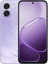 OPPO A6x 5G