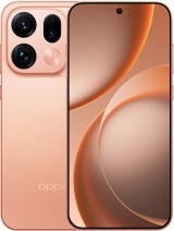 OPPO Find X9s Pro