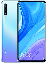 Huawei P smart Pro (2019)