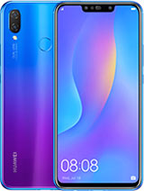 Huawei P Smart + (2018)
