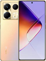 Infinix Note 40 4G